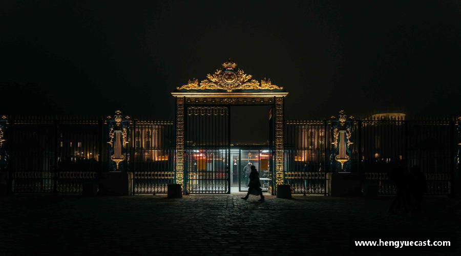 追逐荣耀，创造传奇